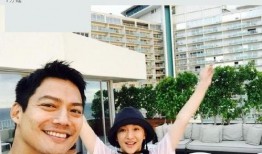 圈内爆料欧豪新女友,神秘女友引网友热议