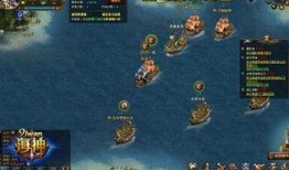 海神在线观看,深海之谜，探寻未知海洋的奇幻之旅